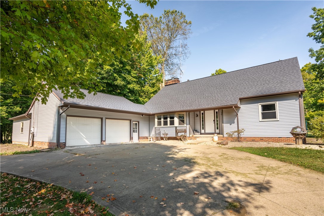 Lynn Park St, Alliance, OH 44601