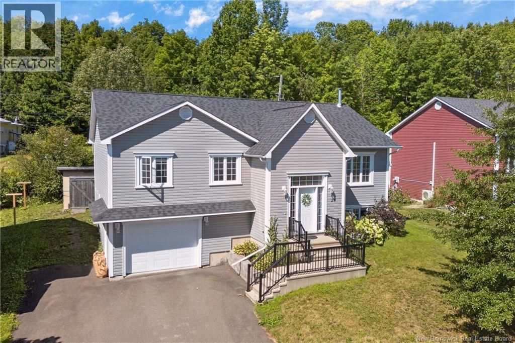 Residential in Fredericton 3