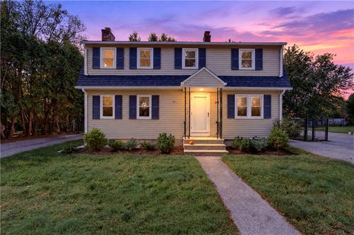 291 Groveland Avenue, Warwick, RI, 02886 | Card Image