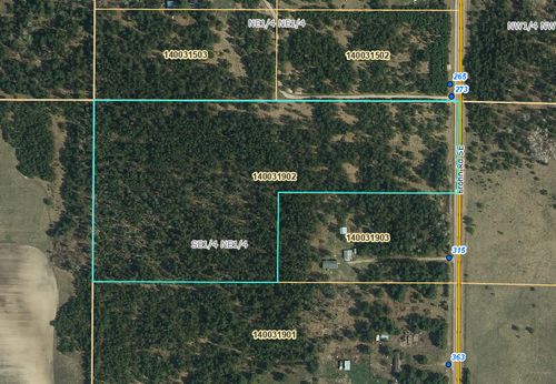 TBD Frohn Road Ne, Bemidji, MN, 56601 | Card Image