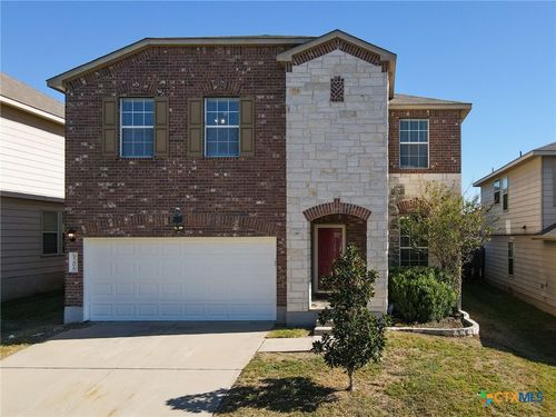 9206 Devonshire Ct, Killeen, TX, 76542-6297 | Card Image