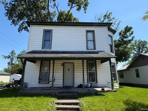 627 E High St, Portland, IN, 47371-2005 | Card Image