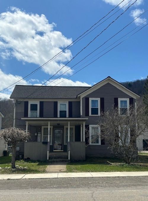 15 Stowell Ave, Candor, NY, 13743-1500 | Card Image