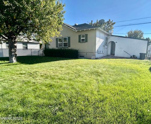 540 Aiken St, Winnemucca, NV, 89445-3423 | Card Image