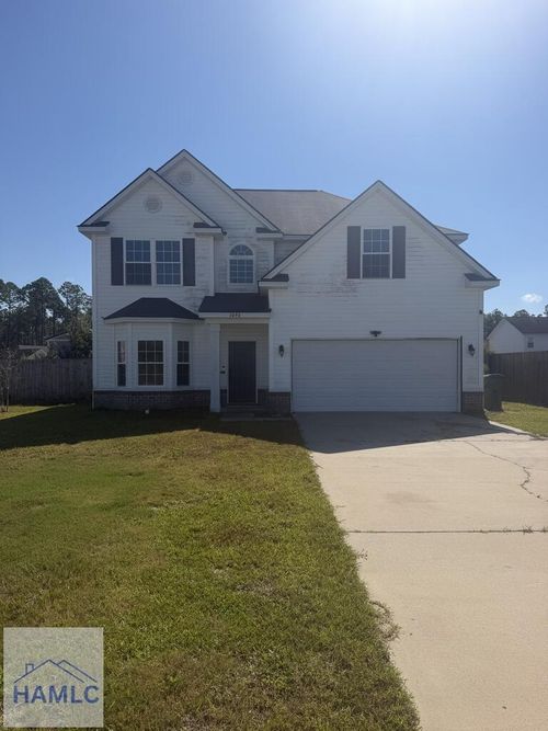 1096 Sweetbay Ct, Hinesville, GA, 31313-8373 | Card Image