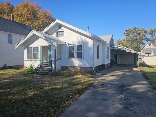 409 E 5th St, Rock Falls, IL, 61071-1706 | Card Image