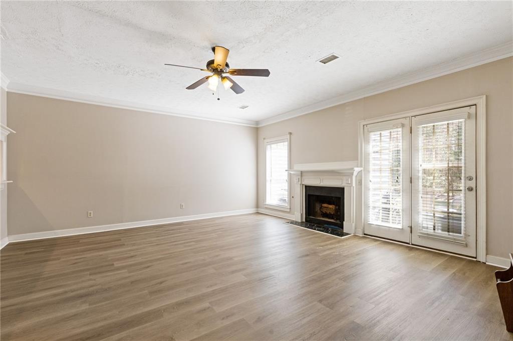 Residential in Peachtree Corners 3