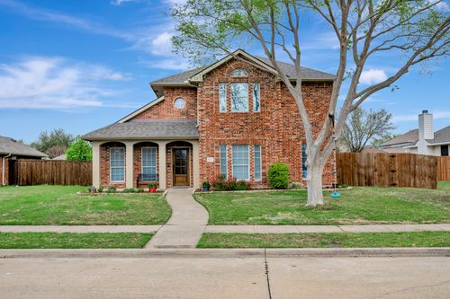 1615 Lake Tawakoni Drive, Allen, TX, 75002 | Card Image
