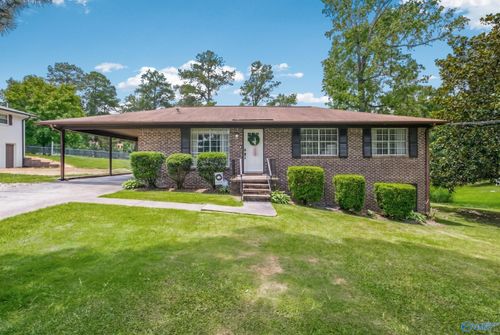 3821 Crest Lake Dr, Southside, AL, 35907-0548 | Card Image