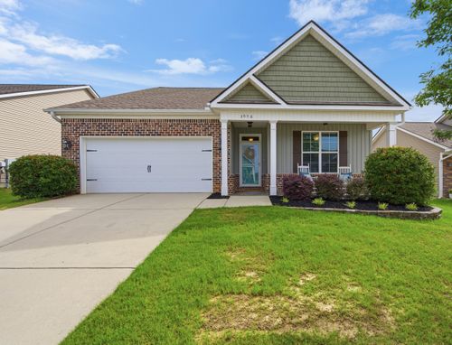 3056 Greymoor Cir, Aiken, SC, 29801-1165 | Card Image