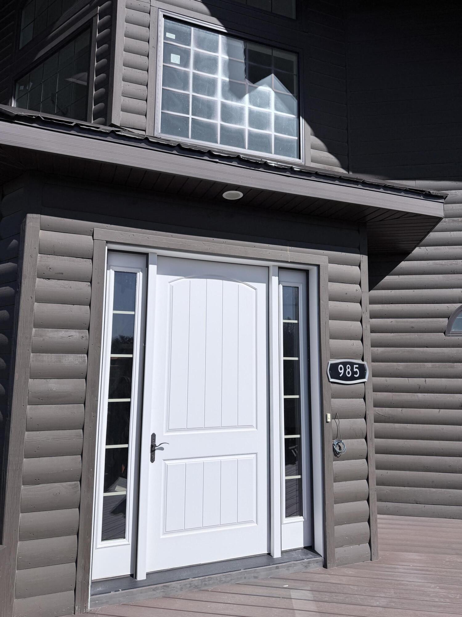 Residential in Hatch 5