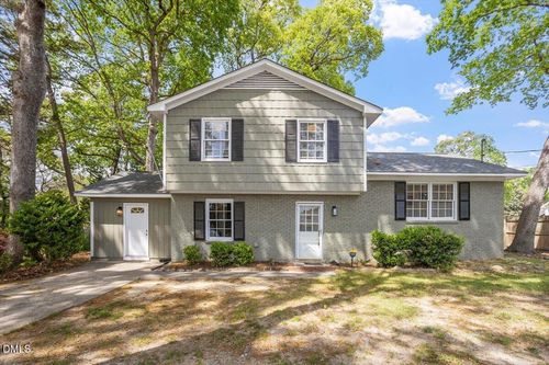 4217 Live Oak Rd, Raleigh, NC, 27604-4711 | Card Image