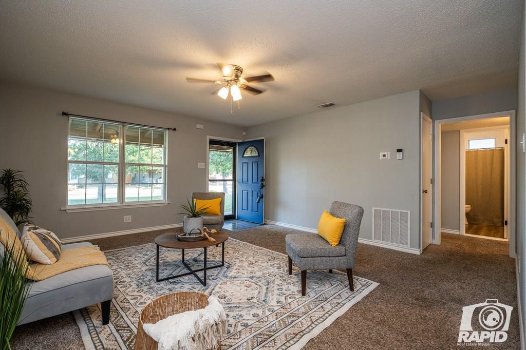 River Oaks St, San Angelo, TX 76903