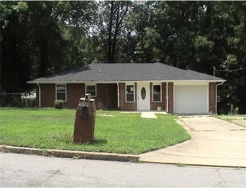 273 Chicamauga Ave Sw, Atlanta, GA, 30314-2605 | Card Image