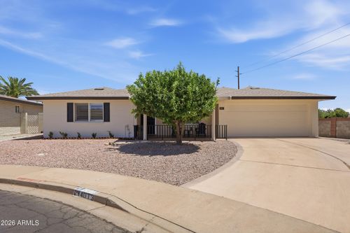 4013 E Carmel Cir, Mesa, AZ, 85206-1909 | Card Image