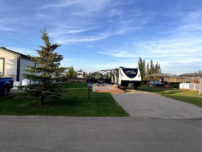 124 - 41019 Range Road 1 1, Home with 0 bedrooms, 0 bathrooms and null parking in Rural Lacombe County AB | Image 10