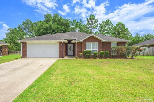 785 Bucksaw Dr, Pensacola, FL, 32506-9767 | Card Image
