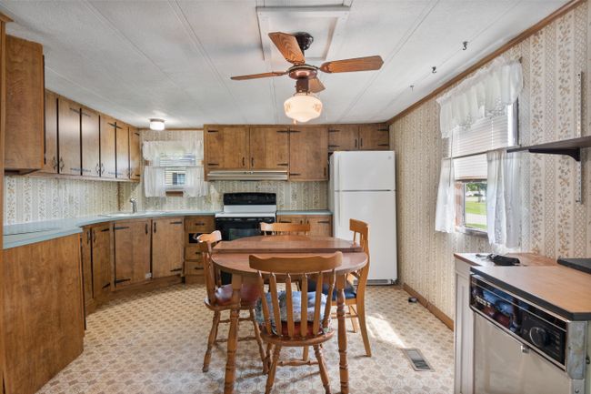 53 Field Ln, House other with 2 bedrooms, 1 bathrooms and null parking in Richmond VT | Image 10
