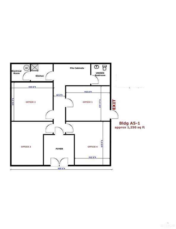 Commercial Sale in Rio Grande City 5