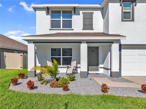 16526 Windmill Forge Pass, Wimauma, FL, 33598-2250 | Card Image