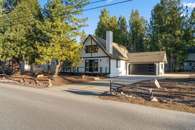 41605 Swan Dr, House other with 3 bedrooms, 2 bathrooms and 2 parking in Big Bear Lake CA | Image 30