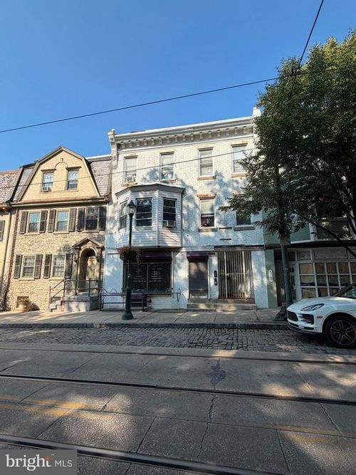 6322 Germantown Ave, PHILADELPHIA, PA, 19144-1908 | Card Image