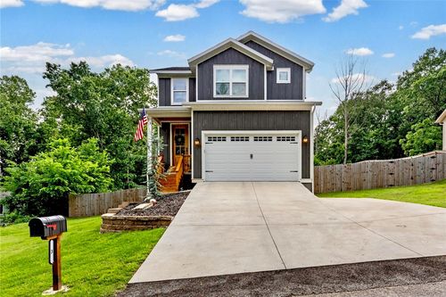 3 Sorbie Dr, Bella Vista, AR, 72715-5606 | Card Image