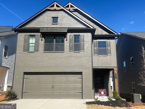 45b-4574 Eastbrook Pl, Snellville, GA, 30039-1105 | Card Image