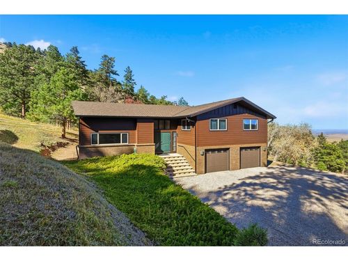 9287 Ute Dr, Golden, CO, 80403-8315 | Card Image