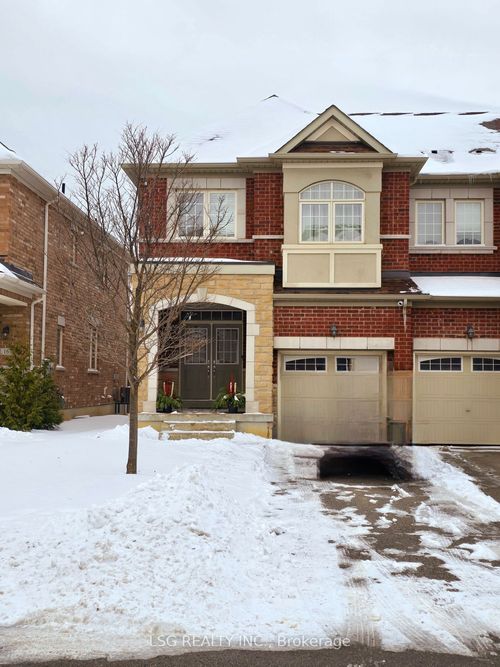 10 Isherwood Cres, Vaughan, ON, L4H3N9 | Card Image