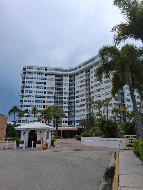206-100 Golden Isles Dr, Hallandale Beach, FL, 33009-5823 | Card Image