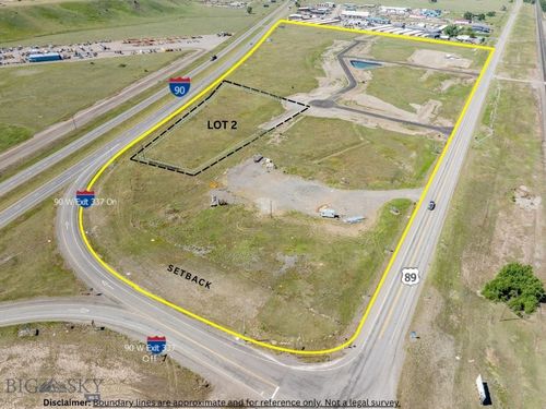 TBD Lot 2 Us Highway 89 S, Livingston, MT, 59047 | Card Image