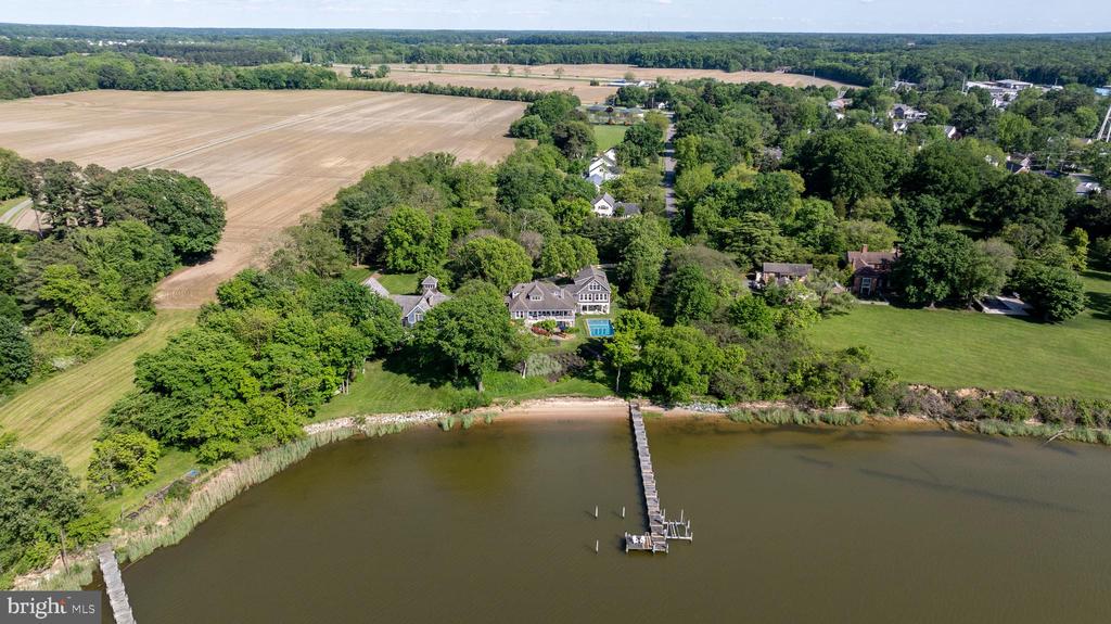Old Wharf Ln, Queenstown, MD 21658