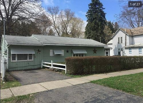 58 Cortland St, Homer, NY, 13077-1525 | Card Image