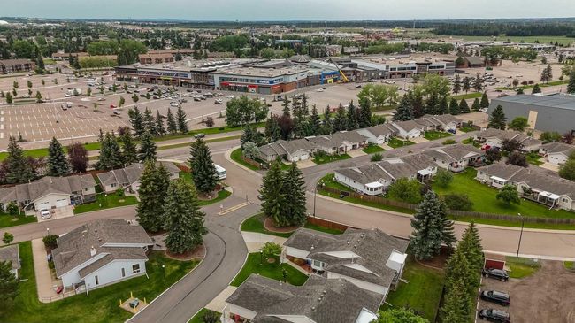 69 - 2816 Botterill Crescent, Townhouse with 2 bedrooms, 2 bathrooms and 2 parking in Red Deer AB | Image 32