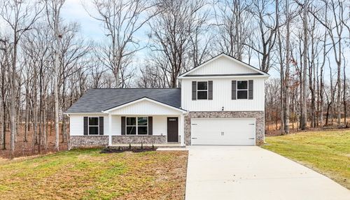 106 Cherry Blossom Way, Dickson, TN, 37055 | Card Image