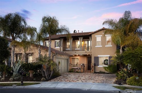 26 Via Fontibre, San Clemente, CA, 92673 | Card Image