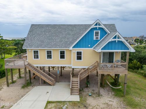 57169 Pricilla Curve Rd, Hatteras, NC, 27943 | Card Image
