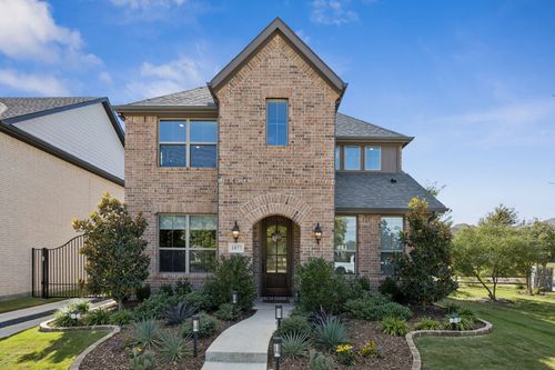 1877 Lakemont Dr, Van Alstyne, TX, 75495-8253 | Card Image