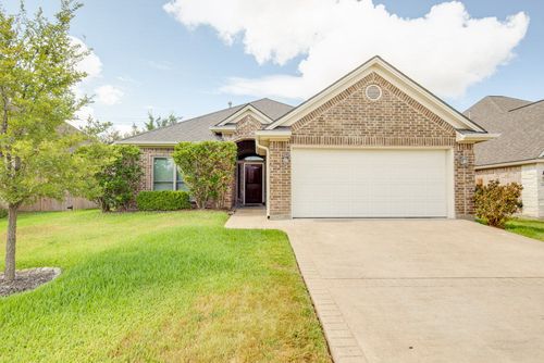 142 Roucourt Loop, College Station, TX, 77845-4180 | Card Image