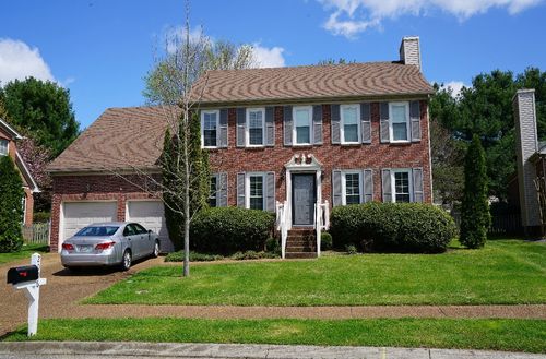 2006 Glastonbury Dr, Franklin, TN, 37069-8402 | Card Image