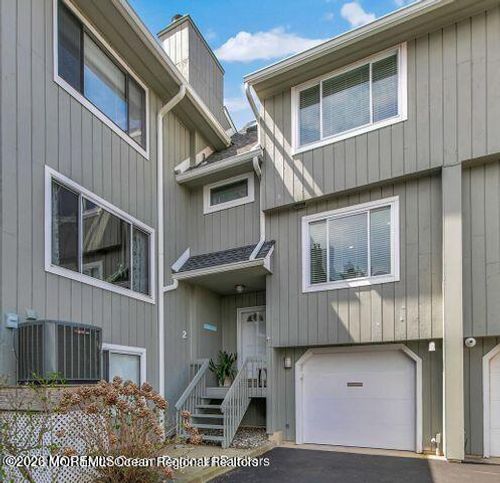 2 Island View Way, Sea Bright, NJ, 07760 | Card Image
