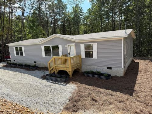 2961 Black Knob Church Rd, Ranger, GA, 30734-6046 | Card Image