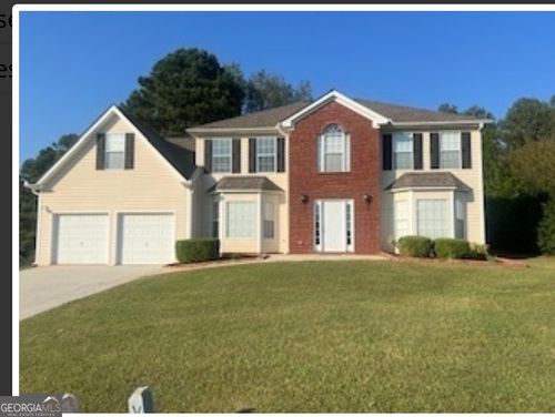 2608 Downing Park Dr Se, Conyers, GA, 30094-2036 | Card Image
