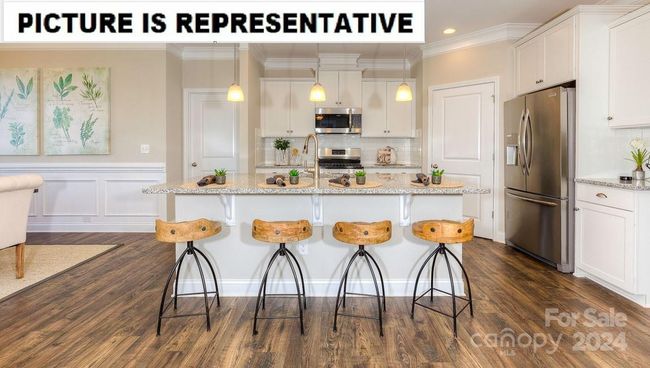 129 Sari St, House other with 3 bedrooms, 2 bathrooms and null parking in Troutman NC | Image 6
