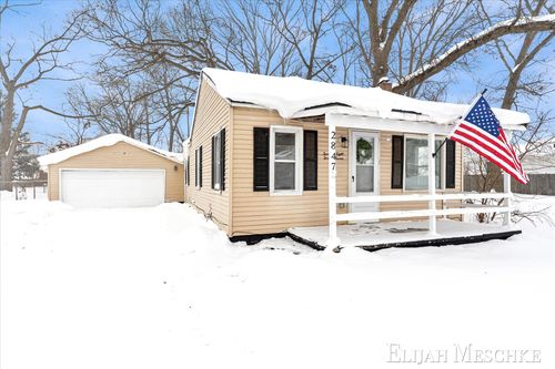 2847 Mc Dermott Street, Norton Shores, MI, 49444 | Card Image