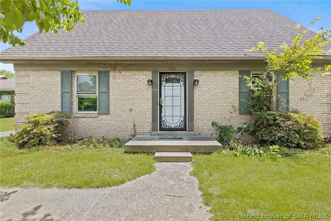 Residential in Jeffersonville 3