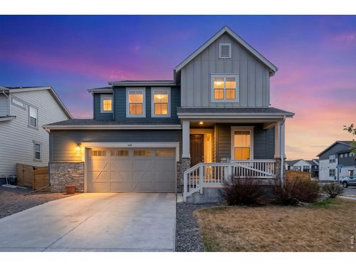 569 Navion Ln, Fort Collins, CO, 80524-4918 | Card Image