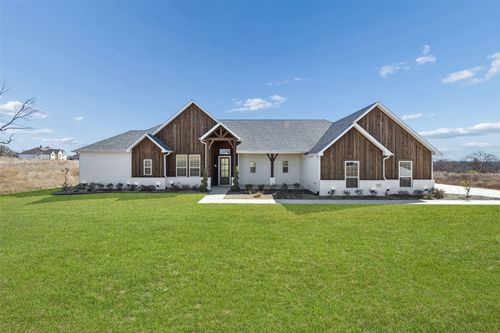 257 Coalson Xing, Azle, TX, 76020-1794 | Card Image