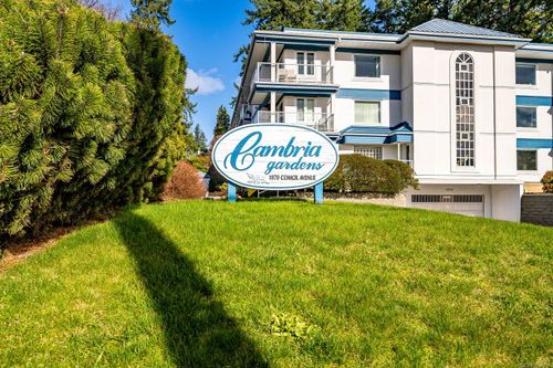 105-1970 Comox Ave, Comox, BC, V9M3M7 | Card Image